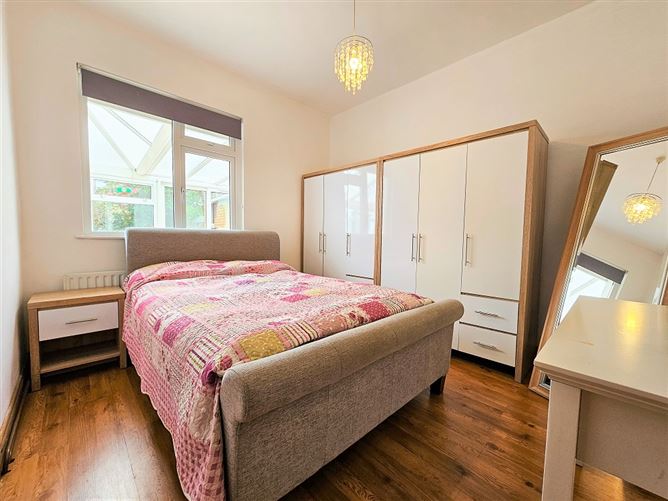 No. 46 Rathbawn Road , Castlebar, Mayo