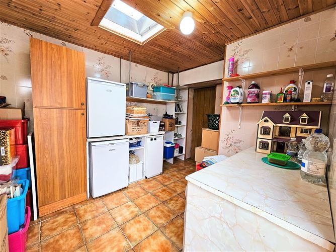 No. 46 Rathbawn Road , Castlebar, Mayo