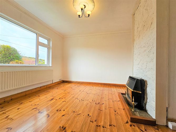 No. 46 Rathbawn Road , Castlebar, Mayo