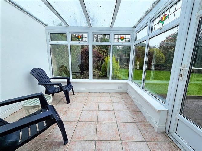 No. 46 Rathbawn Road , Castlebar, Mayo