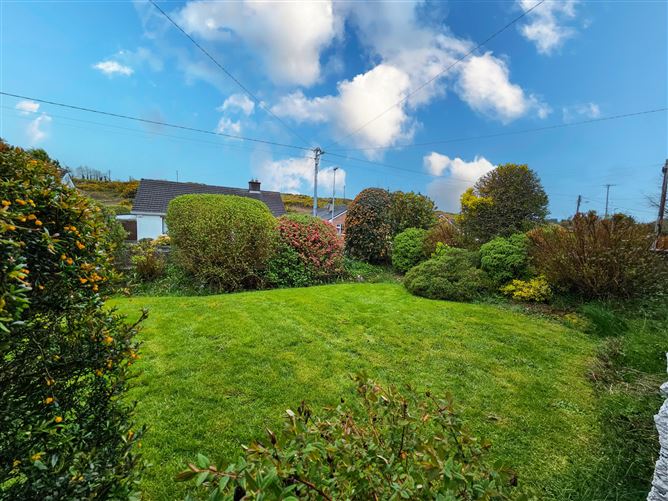 No. 46 Rathbawn Road , Castlebar, Mayo