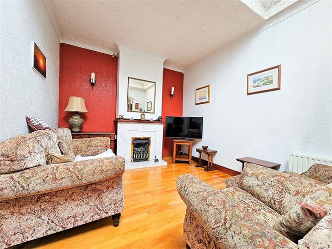 No. 46 Rathbawn Road , Castlebar, Mayo