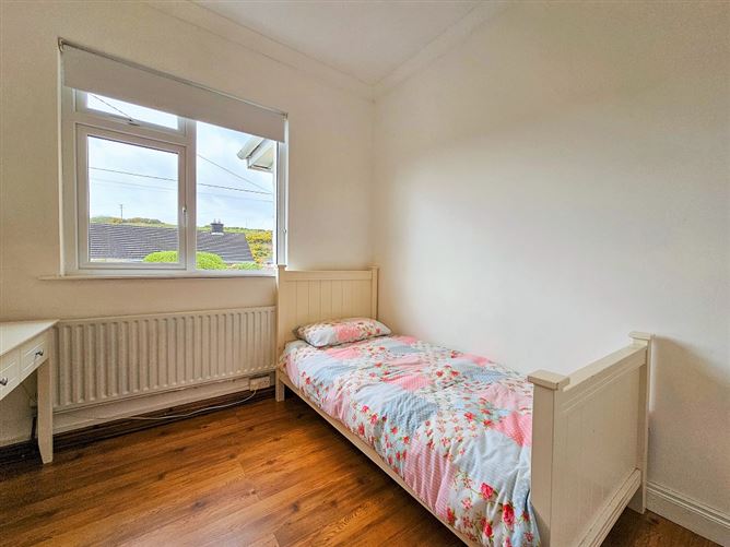 No. 46 Rathbawn Road , Castlebar, Mayo