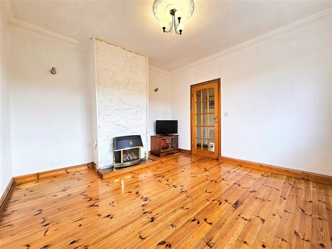 No. 46 Rathbawn Road , Castlebar, Mayo
