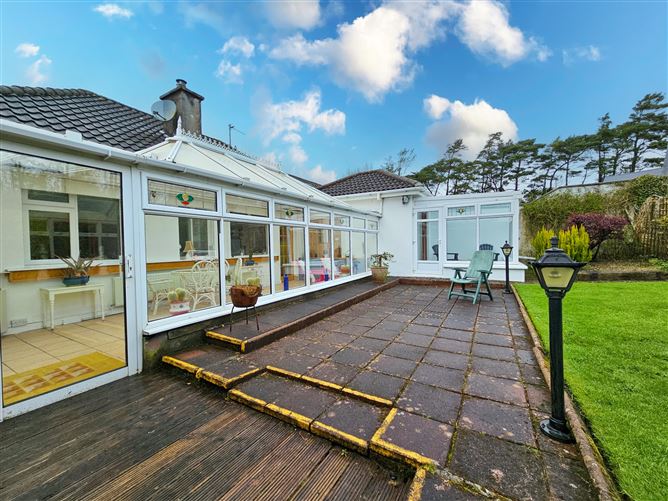No. 46 Rathbawn Road , Castlebar, Mayo
