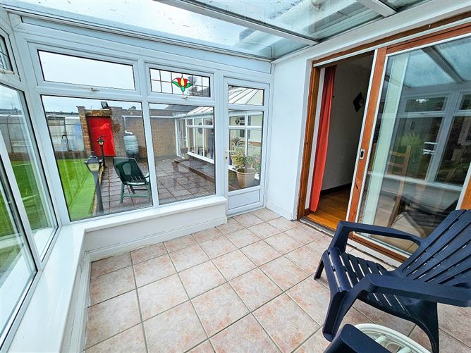 No. 46 Rathbawn Road , Castlebar, Mayo