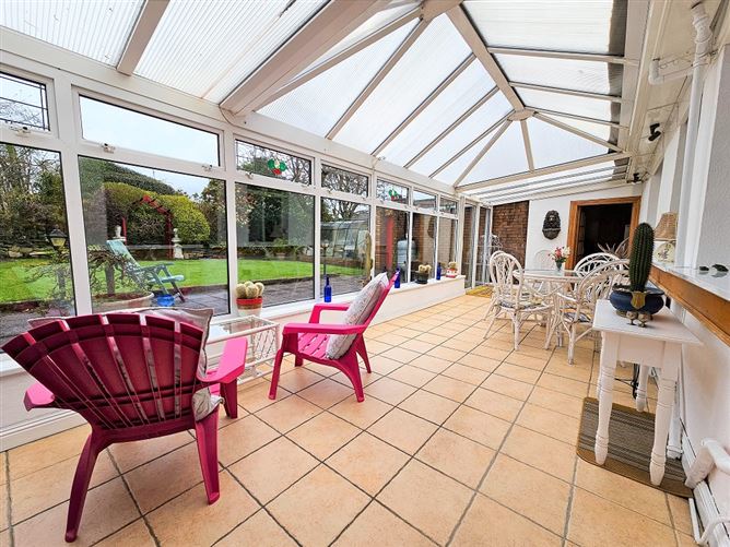 No. 46 Rathbawn Road , Castlebar, Mayo