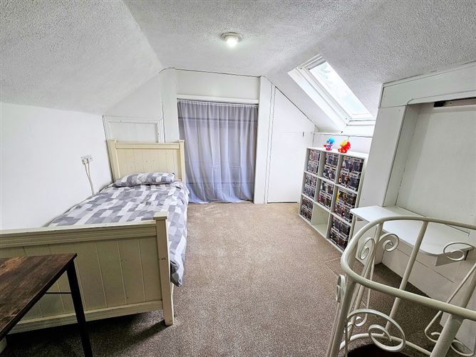 No. 46 Rathbawn Road , Castlebar, Mayo