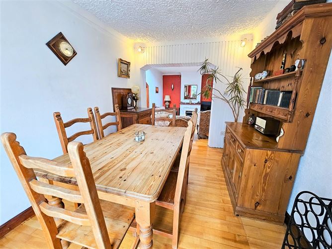 No. 46 Rathbawn Road , Castlebar, Mayo