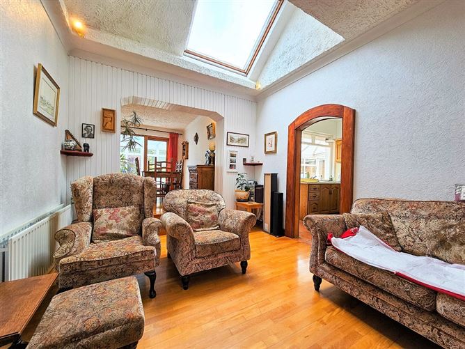 No. 46 Rathbawn Road , Castlebar, Mayo