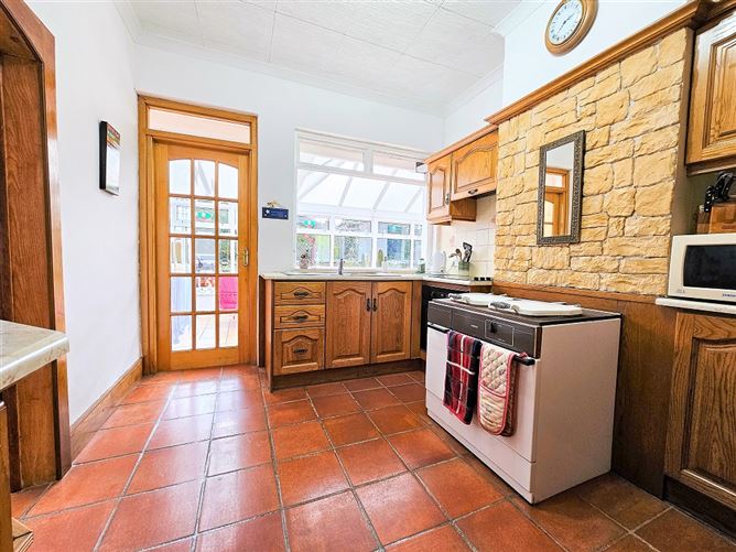 No. 46 Rathbawn Road , Castlebar, Mayo