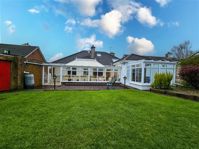 No. 46 Rathbawn Road , Castlebar, Mayo