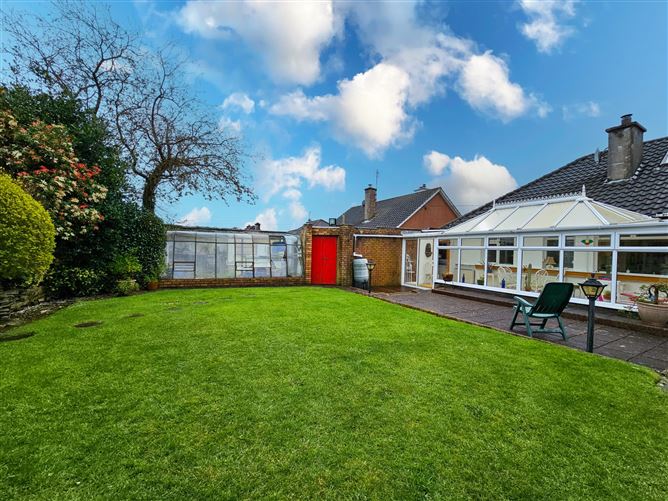 No. 46 Rathbawn Road , Castlebar, Mayo
