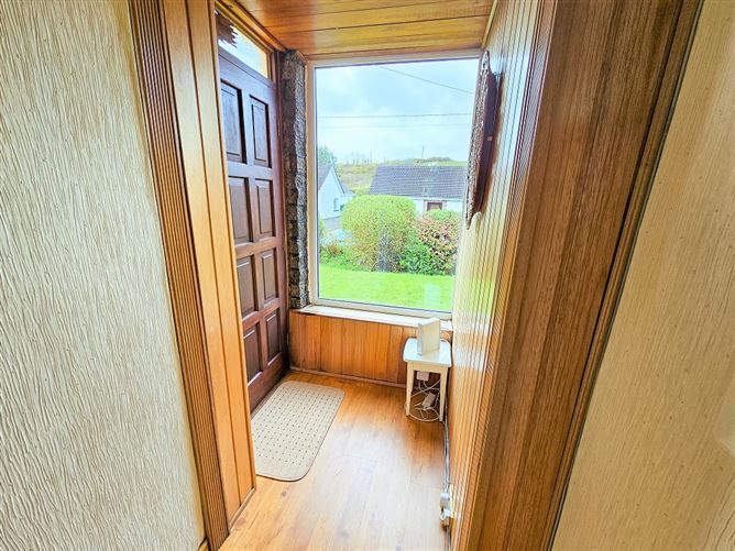 No. 46 Rathbawn Road , Castlebar, Mayo