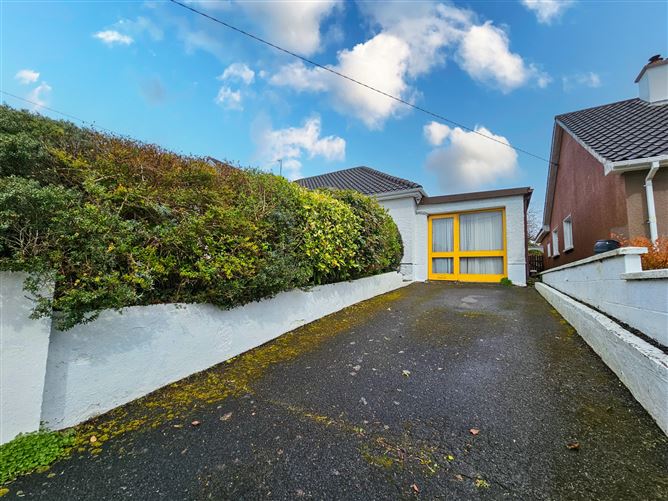 No. 46 Rathbawn Road , Castlebar, Mayo