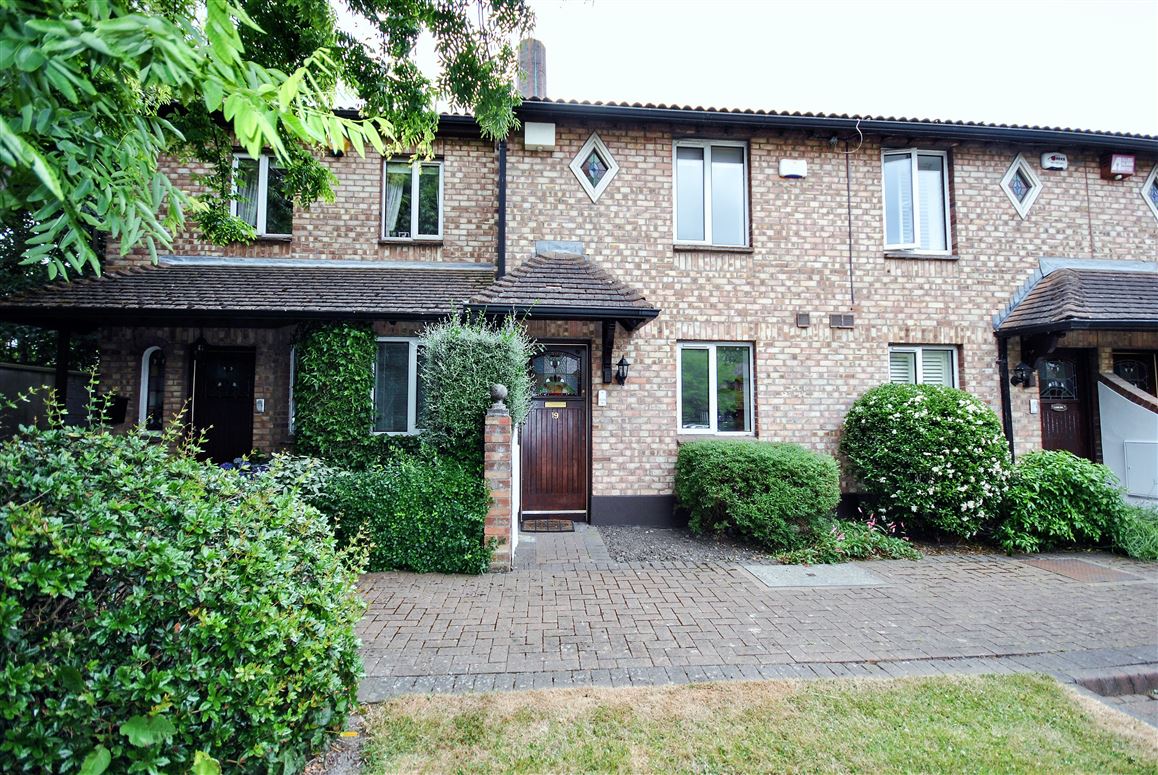 19 Donnybrook Manor, Donnybrook, Dublin 4