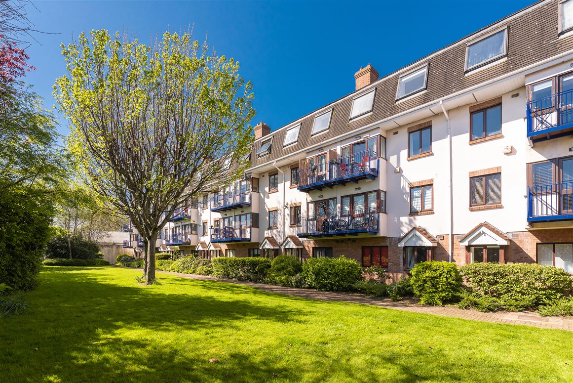 Apartment 68, Fisherman's Wharf, Thorncastle Street, Ringsend, Dublin 4