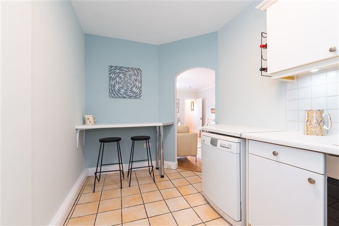 Apartment 68, Fisherman's Wharf, Thorncastle Street, Ringsend, Dublin 4