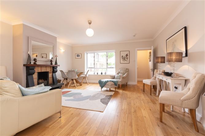 Apartment 68, Fisherman's Wharf, Thorncastle Street, Ringsend, Dublin 4