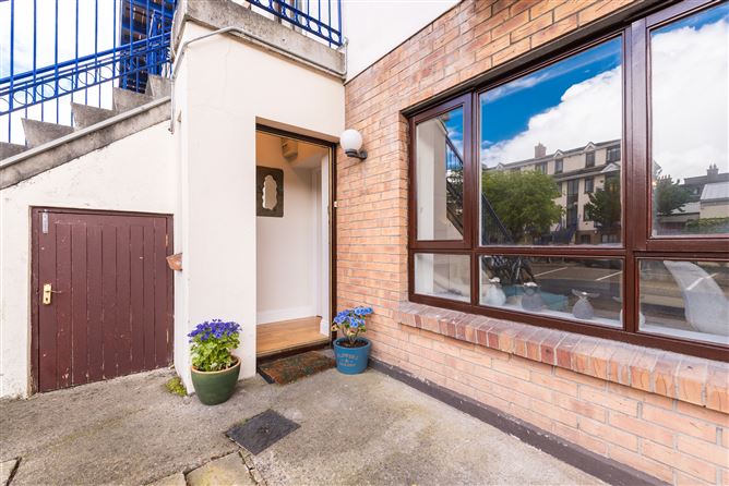 Apartment 68, Fisherman's Wharf, Thorncastle Street, Ringsend, Dublin 4