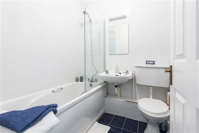 Apartment 68, Fisherman's Wharf, Thorncastle Street, Ringsend, Dublin 4