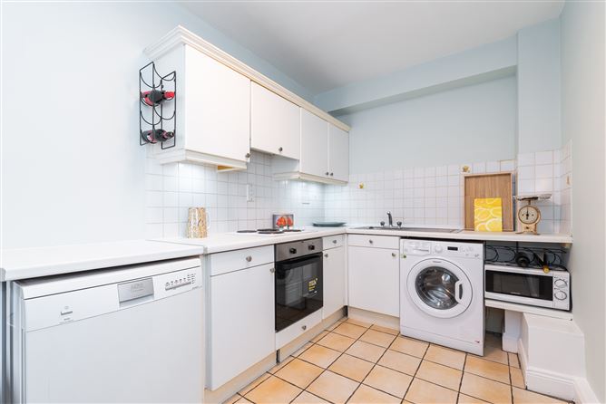 Apartment 68, Fisherman's Wharf, Thorncastle Street, Ringsend, Dublin 4