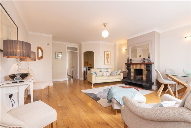 Apartment 68, Fisherman's Wharf, Thorncastle Street, Ringsend, Dublin 4