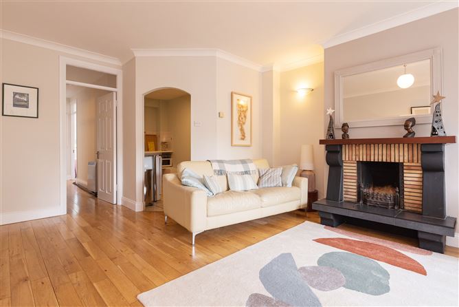 Apartment 68, Fisherman's Wharf, Thorncastle Street, Ringsend, Dublin 4