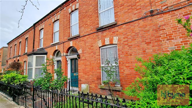 13 Saint Vincent Street North, Phibsborough, Dublin 7, Co. Dublin