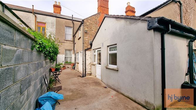13 Saint Vincent Street North, Phibsborough, Dublin 7, Co. Dublin