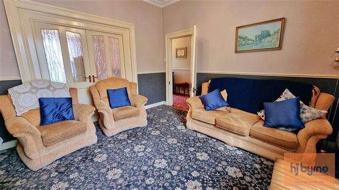 13 Saint Vincent Street North, Phibsborough, Dublin 7, Co. Dublin
