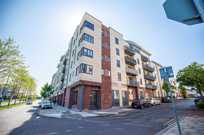 Apt 13, 23 Main Street, Clongriffin, Dublin 13