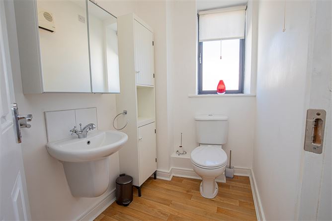 Apt 13, 23 Main Street, Clongriffin, Dublin 13