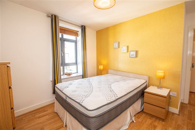 Apt 13, 23 Main Street, Clongriffin, Dublin 13