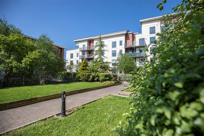 Apt 13, 23 Main Street, Clongriffin, Dublin 13