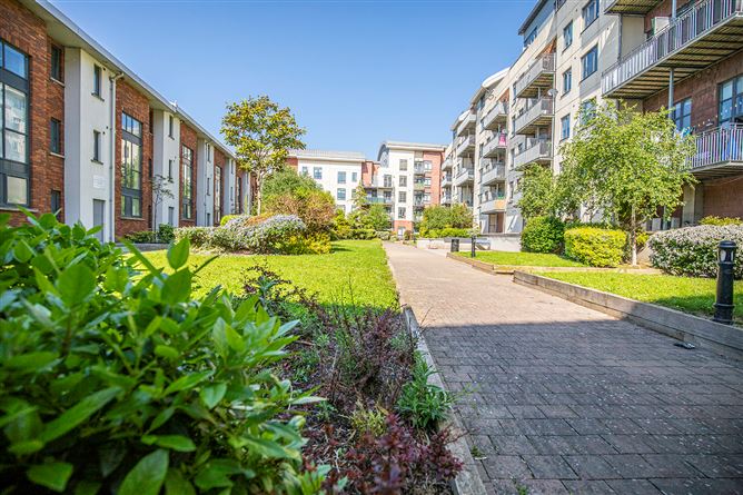 Apt 13, 23 Main Street, Clongriffin, Dublin 13