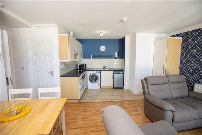 Apt 13, 23 Main Street, Clongriffin, Dublin 13