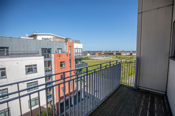 Apt 13, 23 Main Street, Clongriffin, Dublin 13