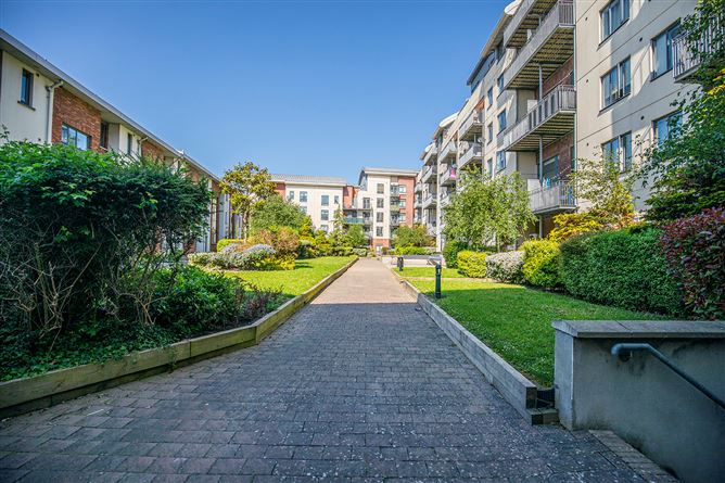 Apt 13, 23 Main Street, Clongriffin, Dublin 13