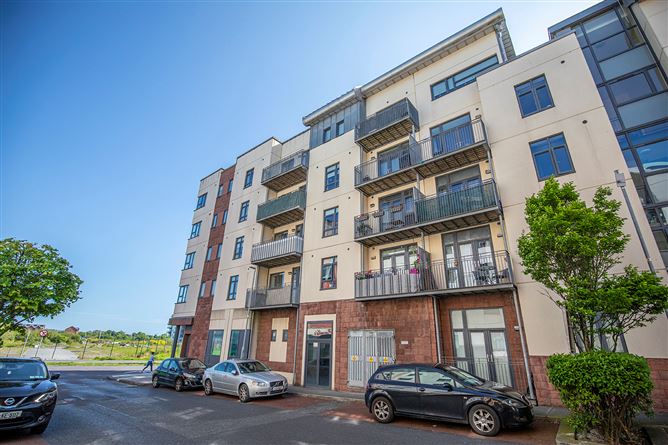 Apt 13, 23 Main Street, Clongriffin, Dublin 13