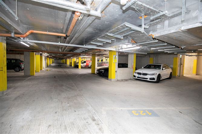 Apt 13, 23 Main Street, Clongriffin, Dublin 13