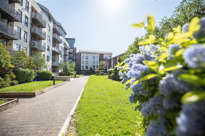 Apt 13, 23 Main Street, Clongriffin, Dublin 13
