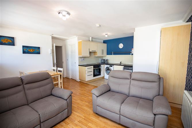 Apt 13, 23 Main Street, Clongriffin, Dublin 13