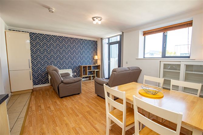 Apt 13, 23 Main Street, Clongriffin, Dublin 13