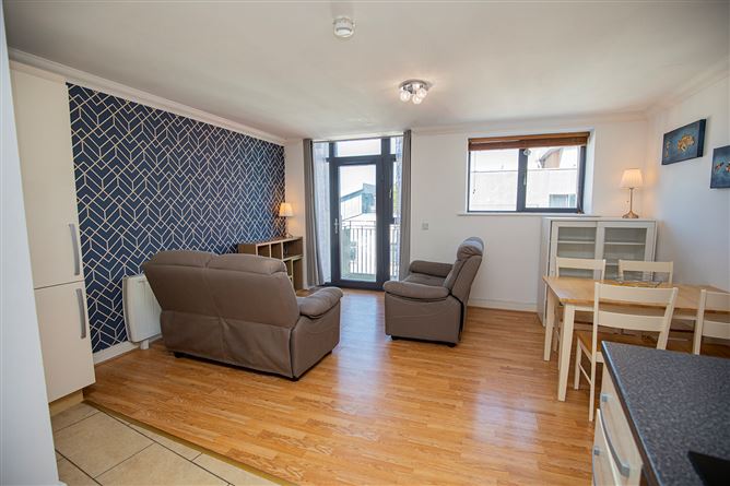 Apt 13, 23 Main Street, Clongriffin, Dublin 13