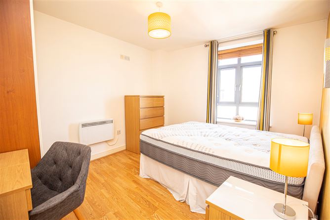 Apt 13, 23 Main Street, Clongriffin, Dublin 13
