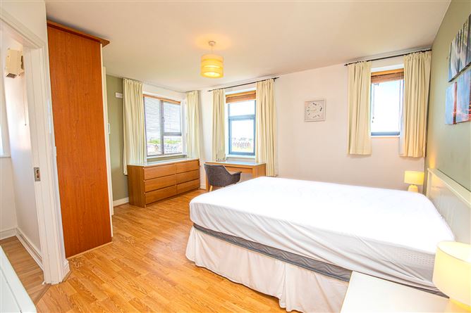Apt 13, 23 Main Street, Clongriffin, Dublin 13