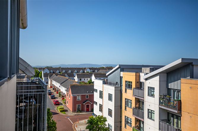 Apt 13, 23 Main Street, Clongriffin, Dublin 13