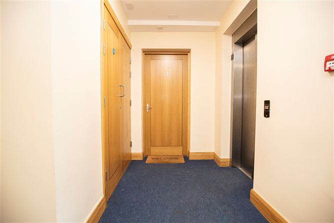 Apt 13, 23 Main Street, Clongriffin, Dublin 13