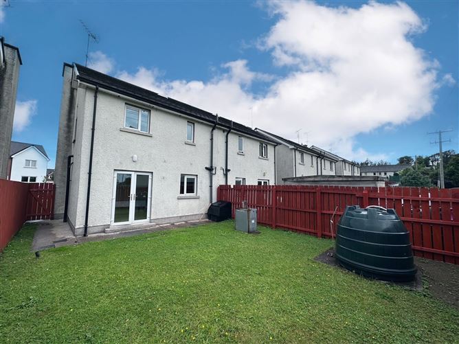 48 Drumbear Wood, Drumbear, Monaghan Town
